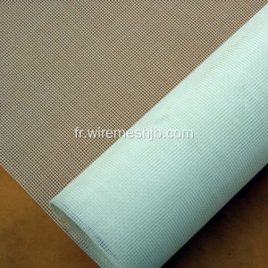 100g/㎡ White Fiberglass Insect Screening